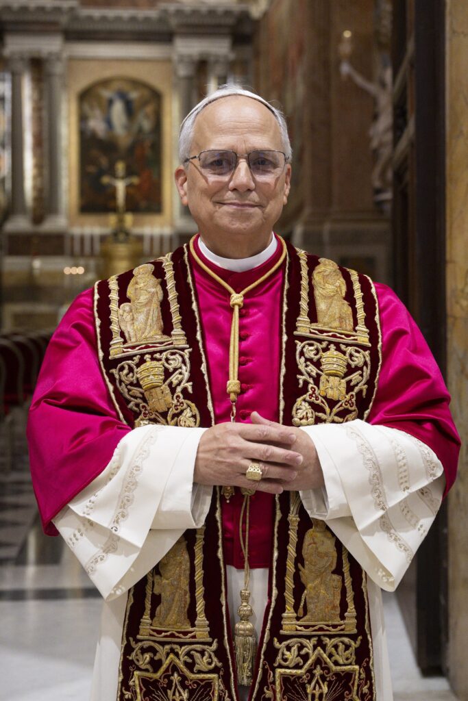 St. Thomas Mount National Shrine Basilica